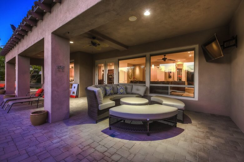 Arundel - Indio, California