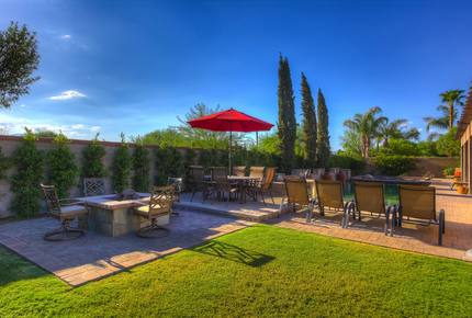 Arundel - Indio, California