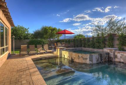 Arundel - Indio, California