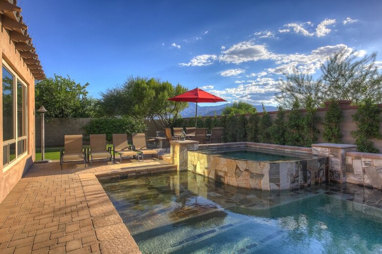 Arundel - Indio, California