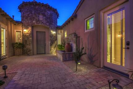 Arundel - Indio, California