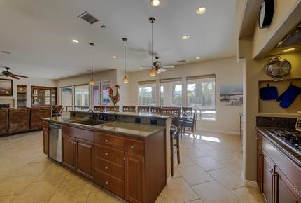 Arundel - Indio, California