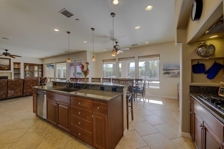 Arundel - Indio, California