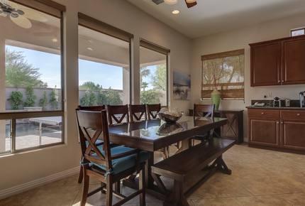 Arundel - Indio, California