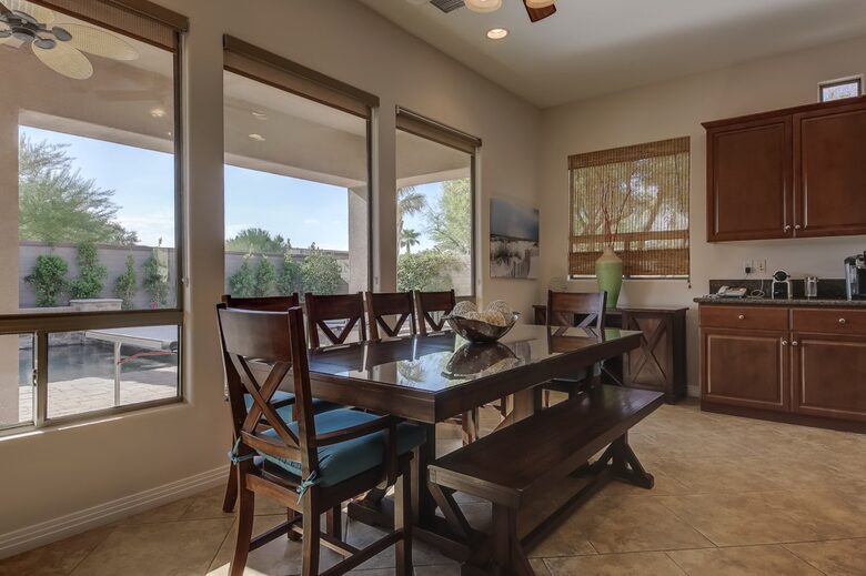 Arundel - Indio, California