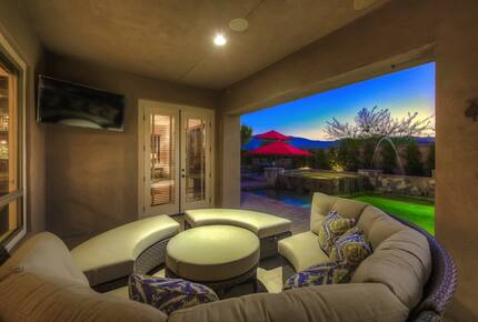 Arundel - Indio, California