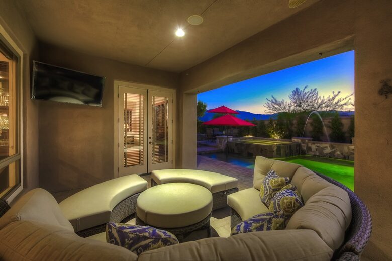 Arundel - Indio, California