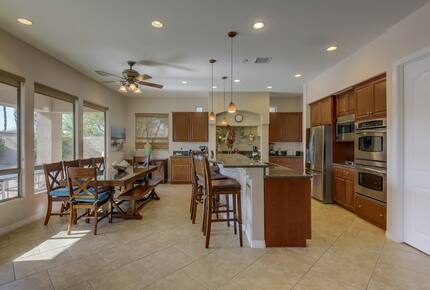 Arundel - Indio, California