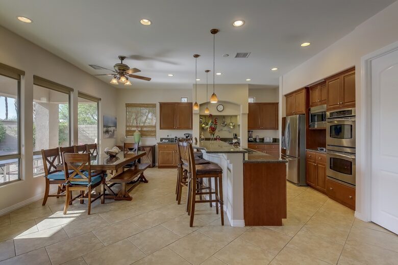 Arundel - Indio, California