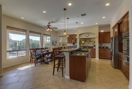 Arundel - Indio, California