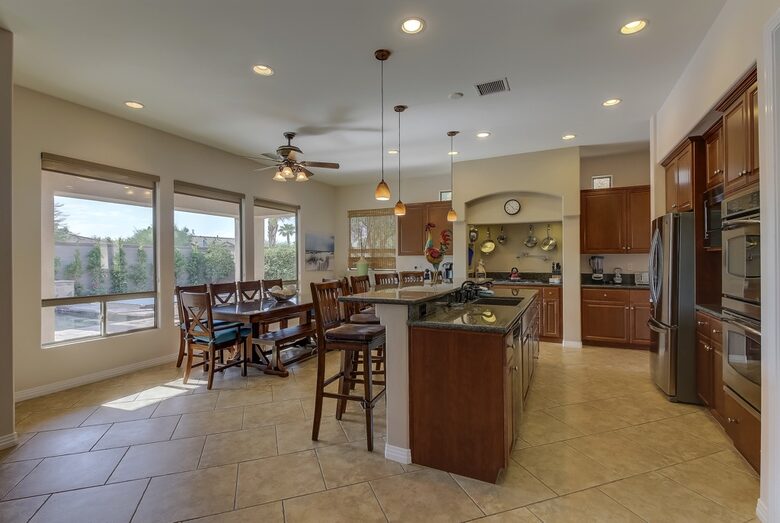 Arundel - Indio, California