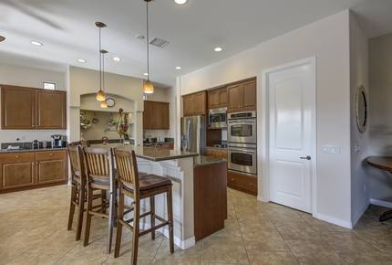 Arundel - Indio, California