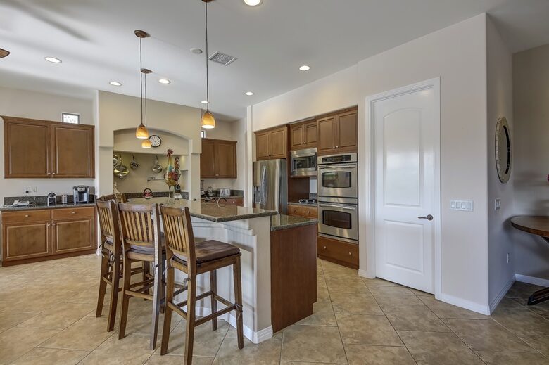 Arundel - Indio, California