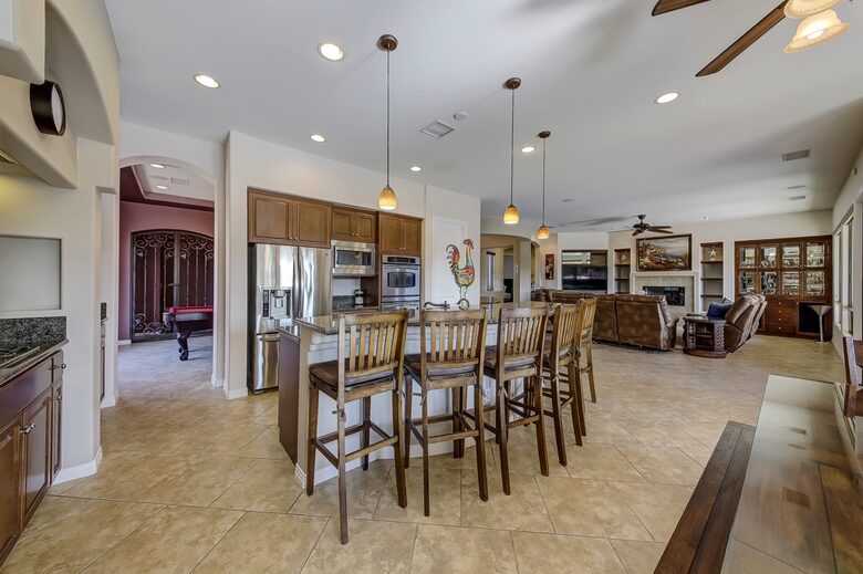 Arundel - Indio, California