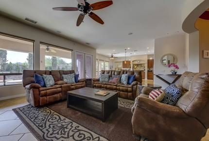 Arundel - Indio, California