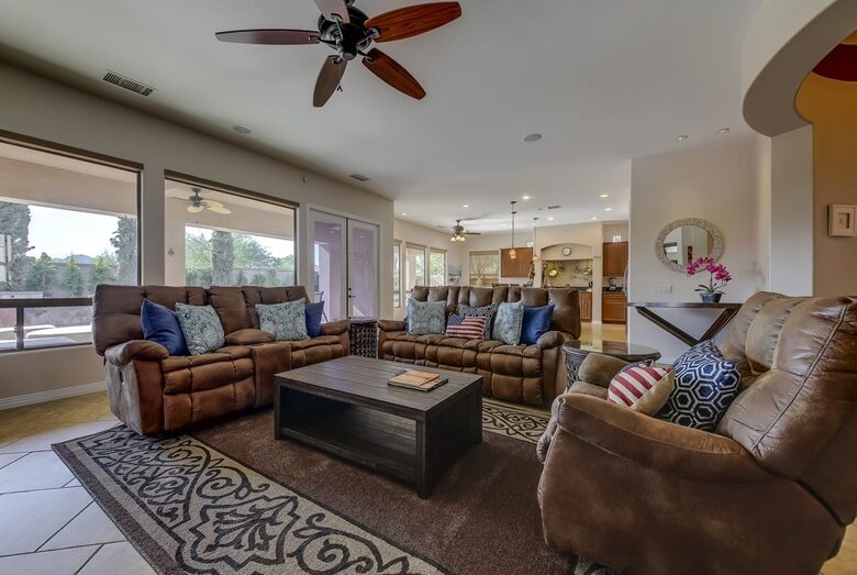 Arundel - Indio, California