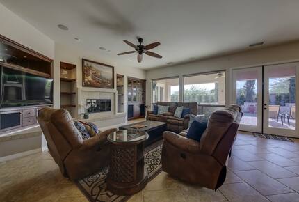 Arundel - Indio, California