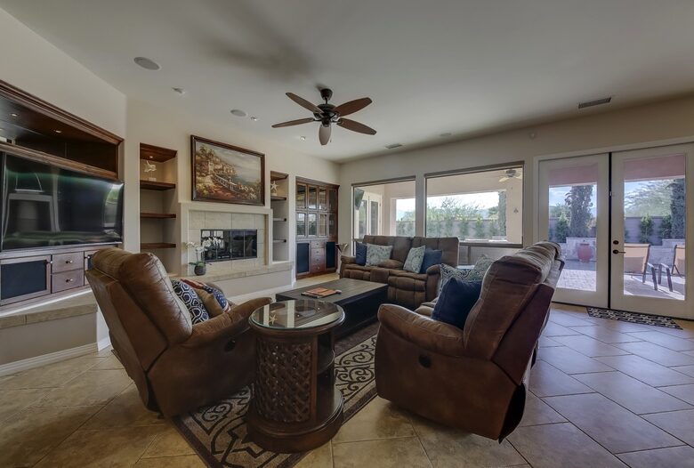 Arundel - Indio, California