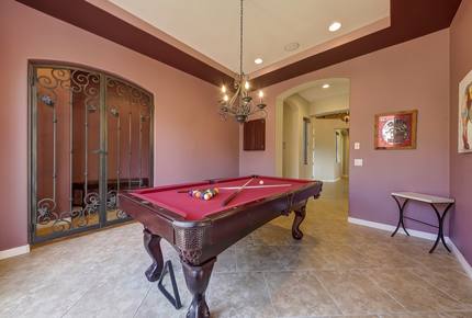 Arundel - Indio, California