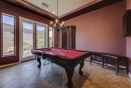 Arundel - Indio, California