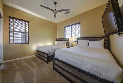 Arundel - Indio, California