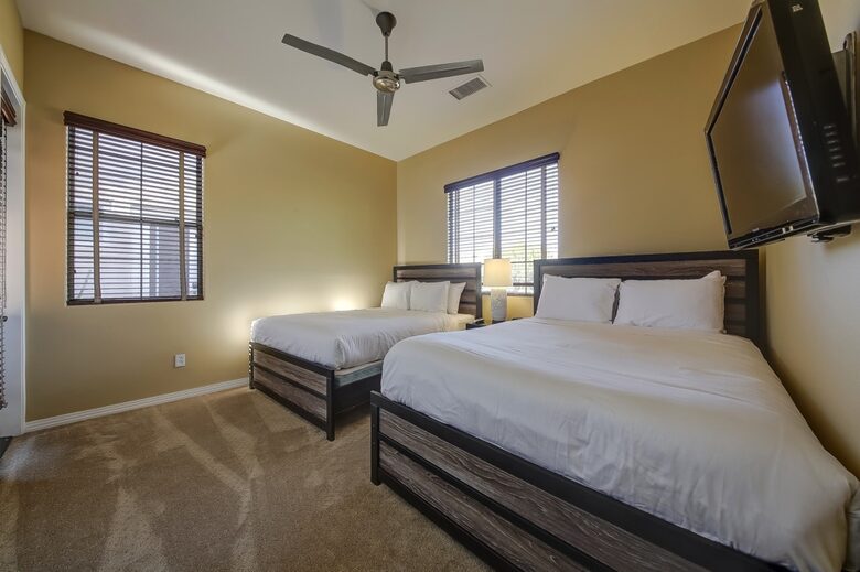 Arundel - Indio, California