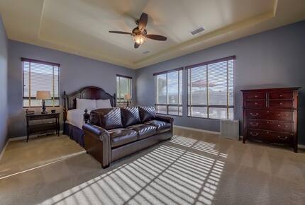 Arundel - Indio, California