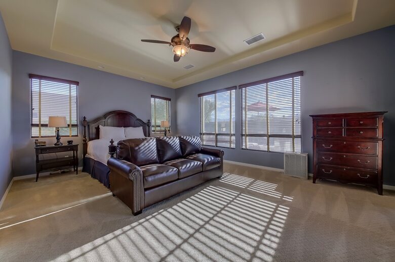 Arundel - Indio, California