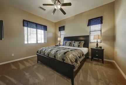 Arundel - Indio, California