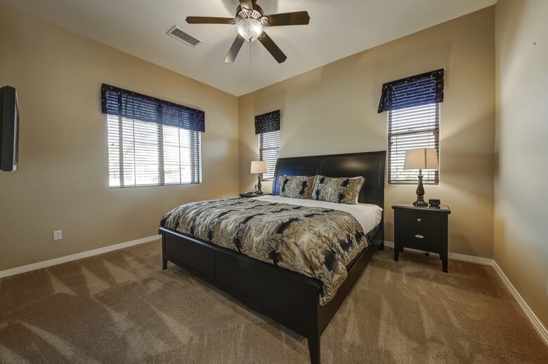 Arundel - Indio, California