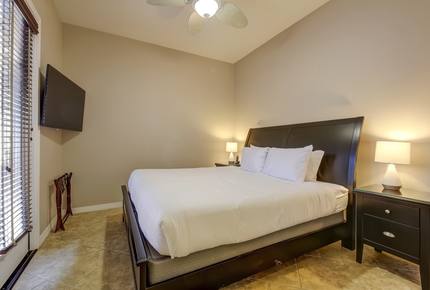 Arundel - Indio, California