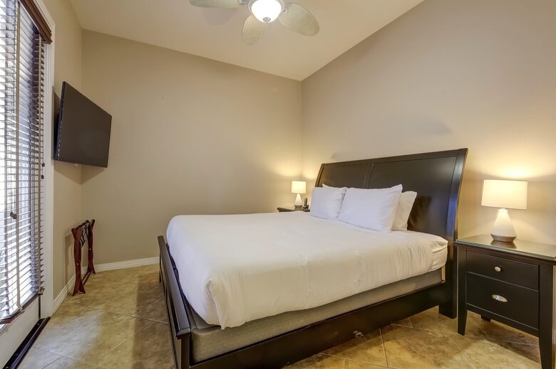 Arundel - Indio, California