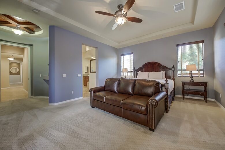 Arundel - Indio, California