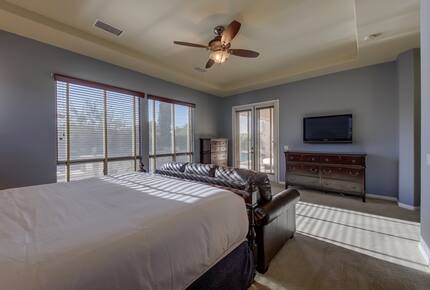 Arundel - Indio, California