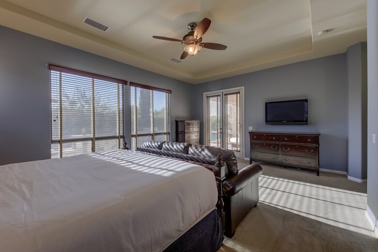 Arundel - Indio, California