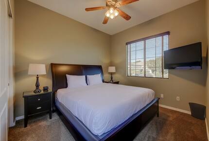 Arundel - Indio, California