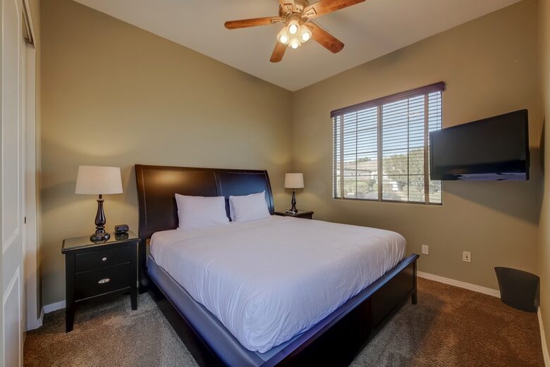 Arundel - Indio, California