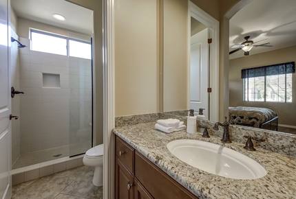 Arundel - Indio, California