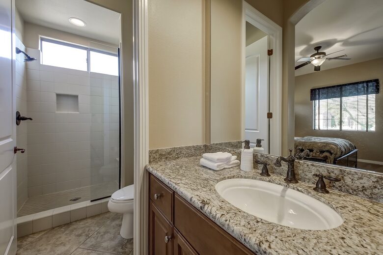 Arundel - Indio, California