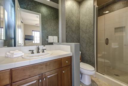 Arundel - Indio, California