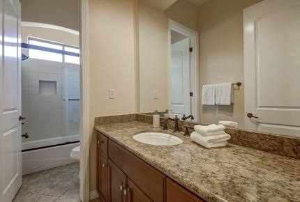 Arundel - Indio, California