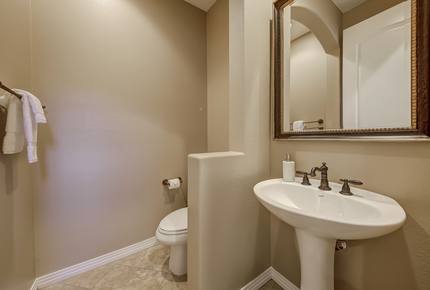 Arundel - Indio, California