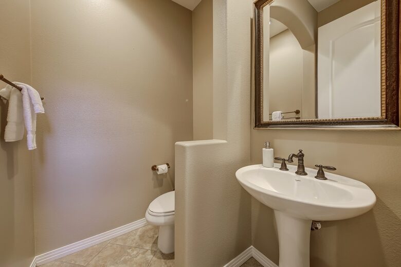 Arundel - Indio, California