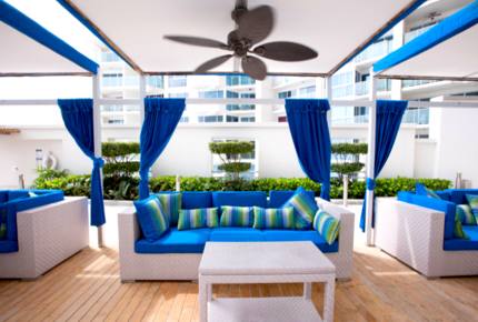 The Ocean Club Residences - Panama, Panama