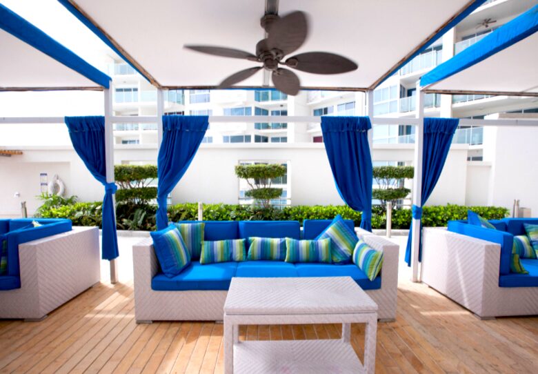 The Ocean Club Residences - Panama, Panama