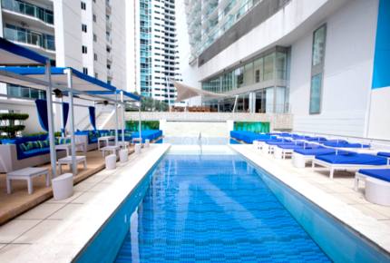 The Ocean Club Residences - Panama, Panama