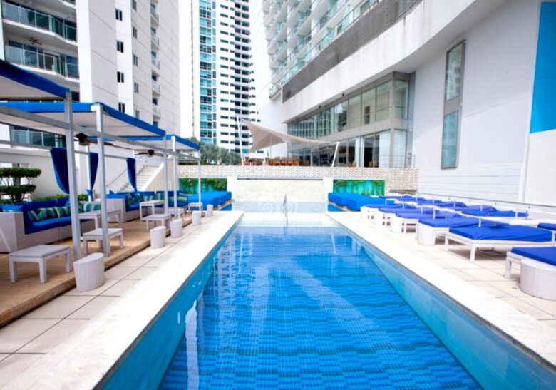 The Ocean Club Residences - Panama, Panama