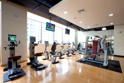 The Ocean Club Residences - Panama, Panama