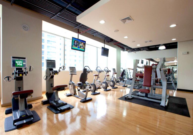 The Ocean Club Residences - Panama, Panama