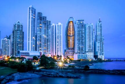The Ocean Club Residences - Panama, Panama